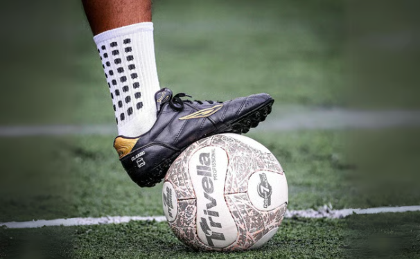 Treinamento de Futebol