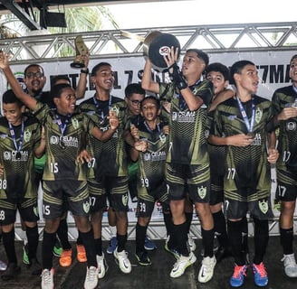 Desenvolvimento Pessoal